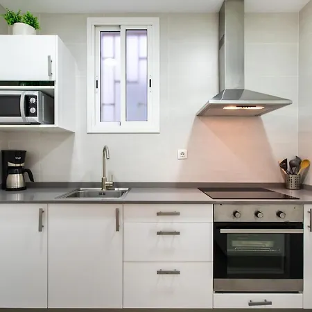 Pere Serafi 2 Bedroom 公寓