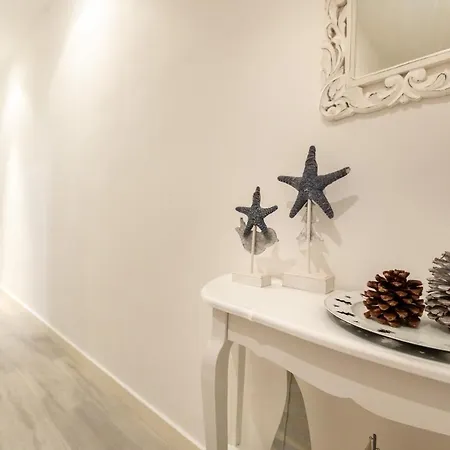 Pere Serafi 2 Bedroom 巴塞罗那