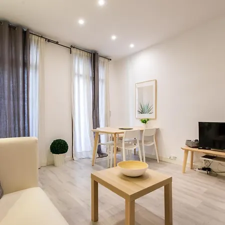 Apartamento Pere Serafi 2 Bedroom
