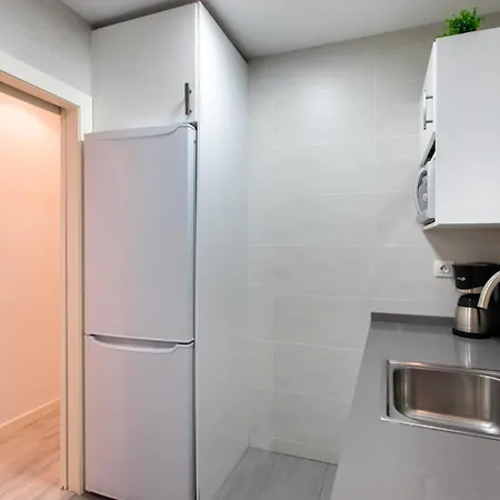 Apartamento Pere Serafi 2 Bedroom