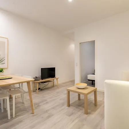 Pere Serafi 2 Bedroom * Barcelona