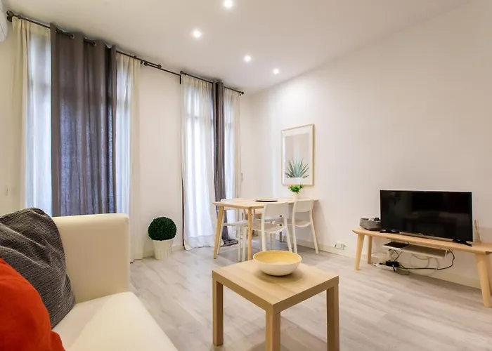 Apartment Pere Serafi 2 Bedroom