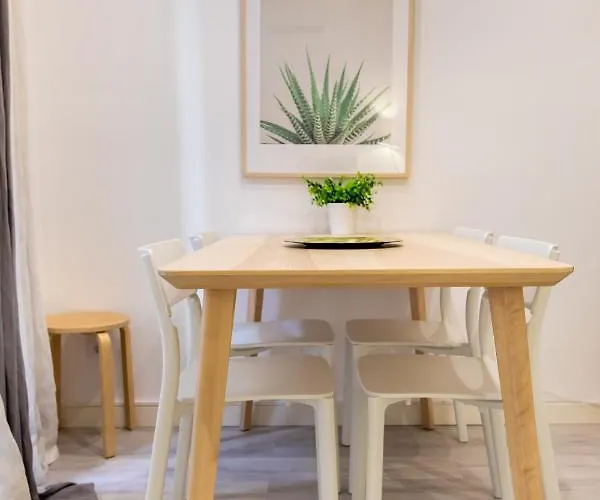 Pere Serafi 2 Bedroom