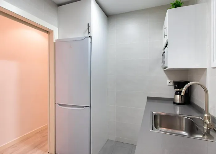 Apartment Pere Serafi 2 Bedroom