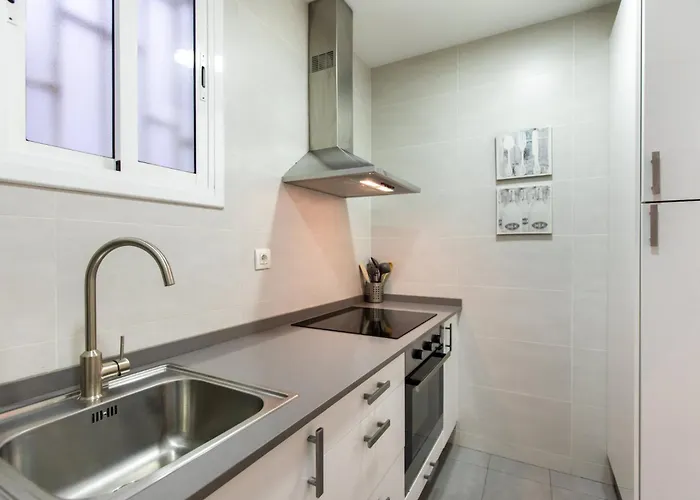 Pere Serafi 2 Bedroom *