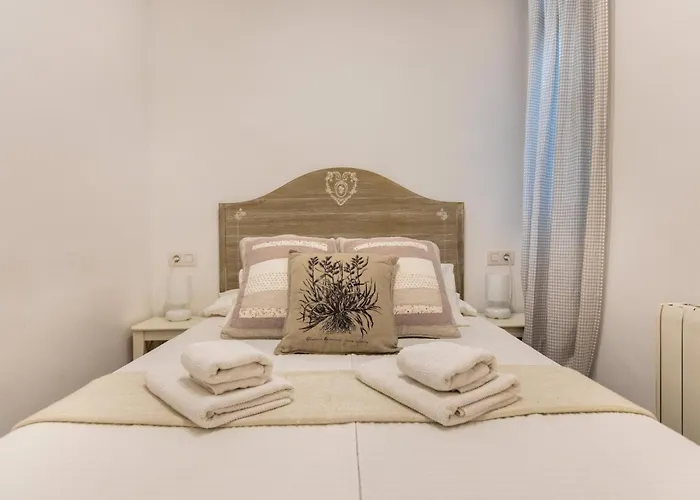 Pere Serafi 2 Bedroom