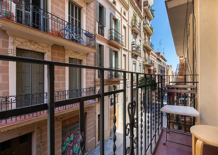 Apartment Pere Serafi 2 Bedroom *