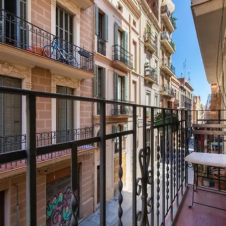 Apartment Pere Serafi 2 Bedroom