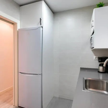 Pere Serafi 2 Bedroom Appartement *
