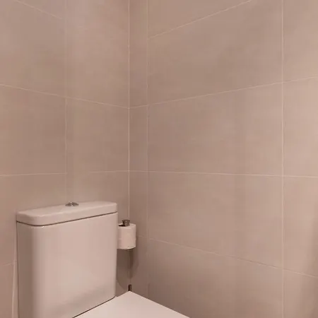 Appartement Pere Serafi 2 Bedroom *