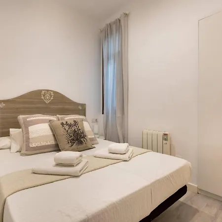 Pere Serafi 2 Bedroom Appartement *