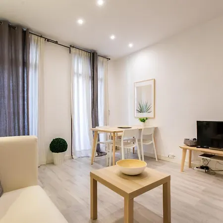 Pere Serafi 2 Bedroom Appartement *