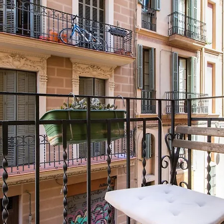 Pere Serafi 2 Bedroom Appartement