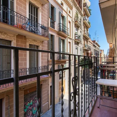 Appartement Pere Serafi 2 Bedroom *